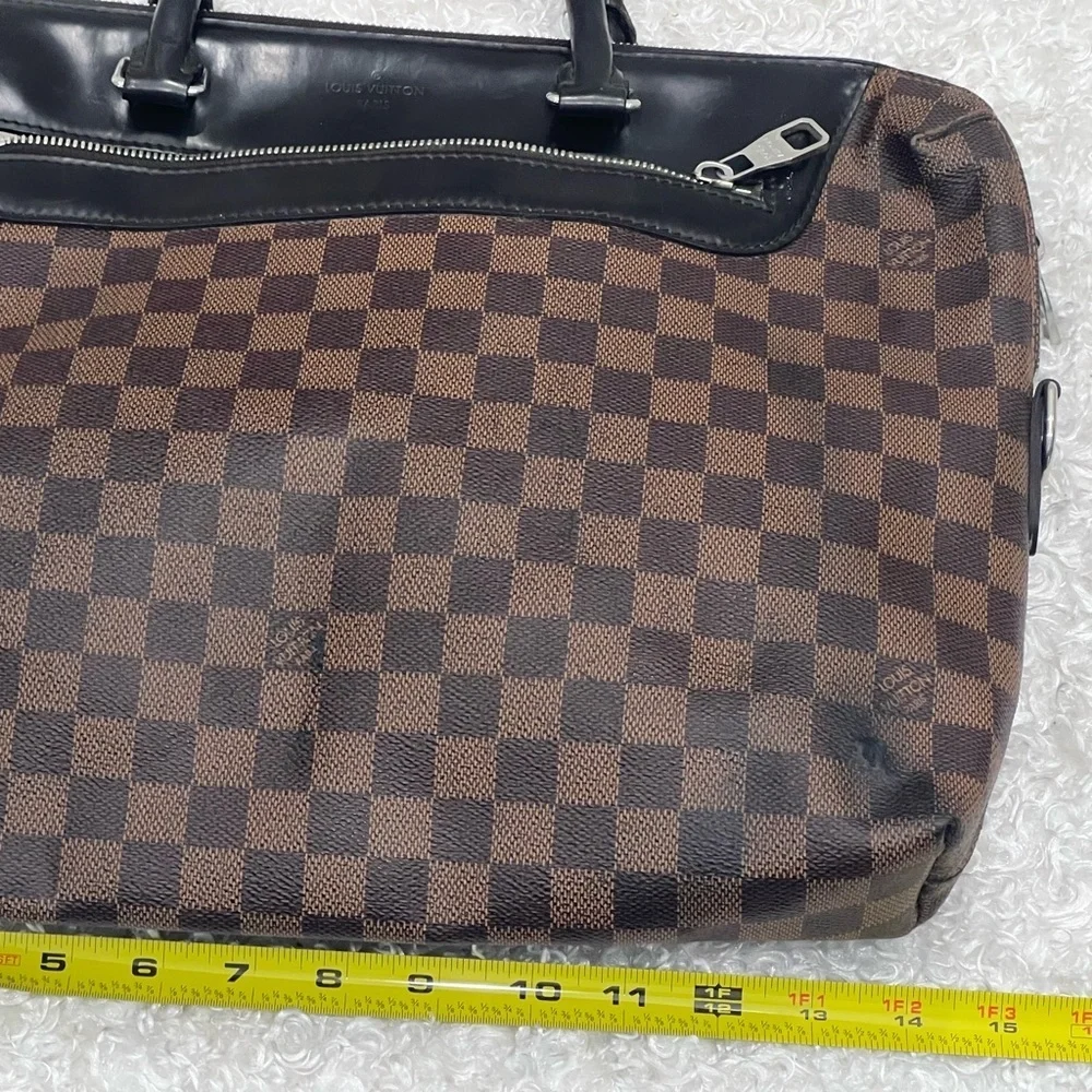 Louis Vuitton Porte-Documents Jour Damier Ebene